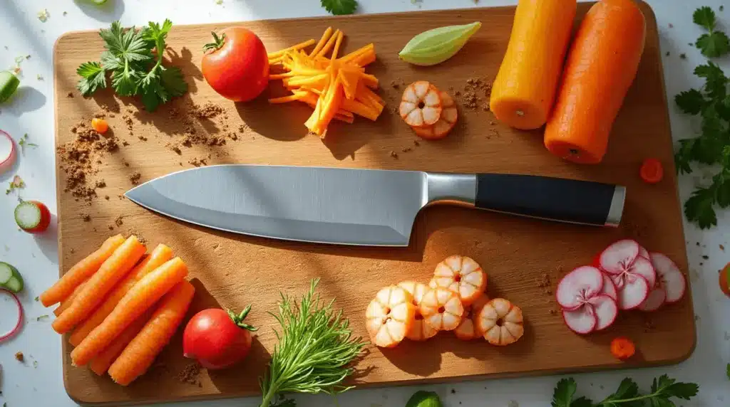 Best Paring Knives to Upgrade Your Kitchen