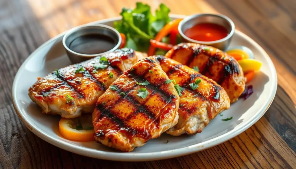 Chick-fil-A Grilled Chicken Recipe Recreate the Classic at Home