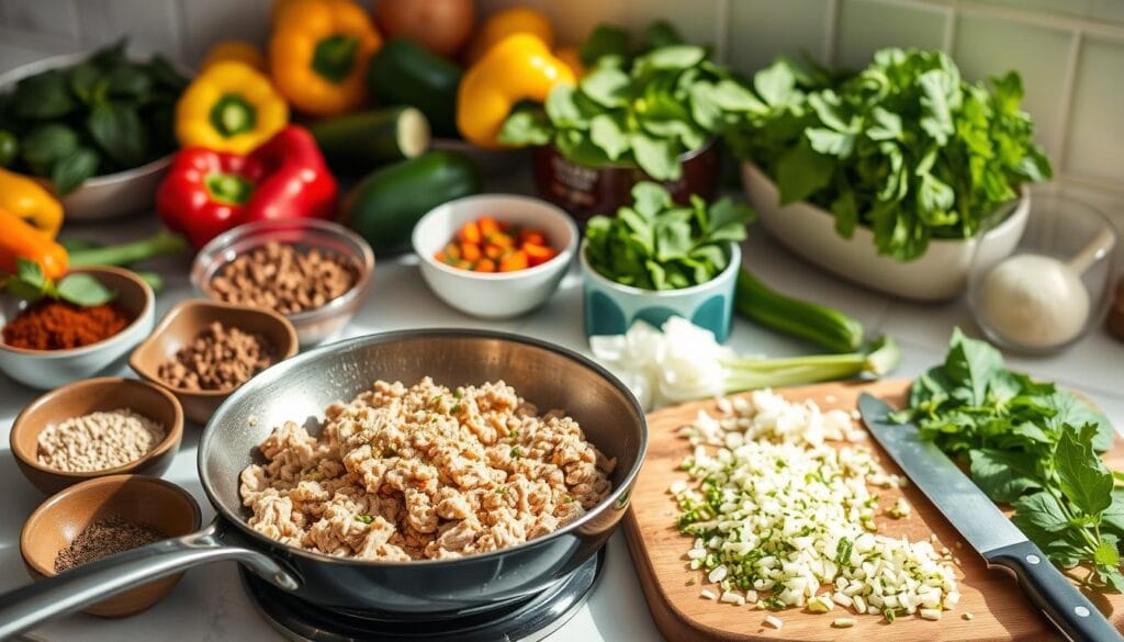 12 Best Ground Turkey Keto Recipes for Healthy Living