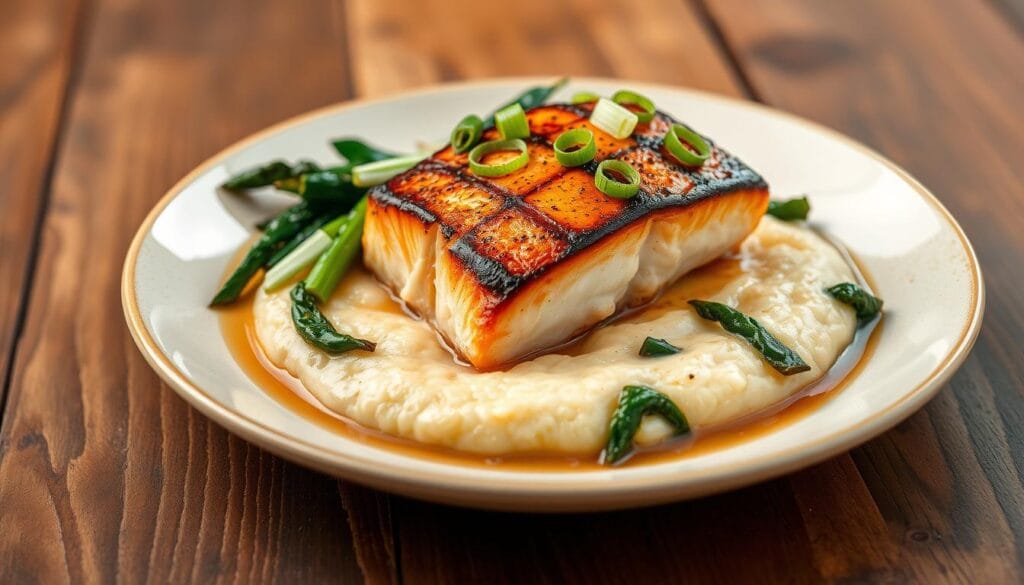 The Ultimate Salmon and Grits Recipe You Must Try Today!