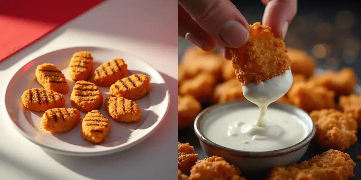 chick fil a grilled nuggets recipe