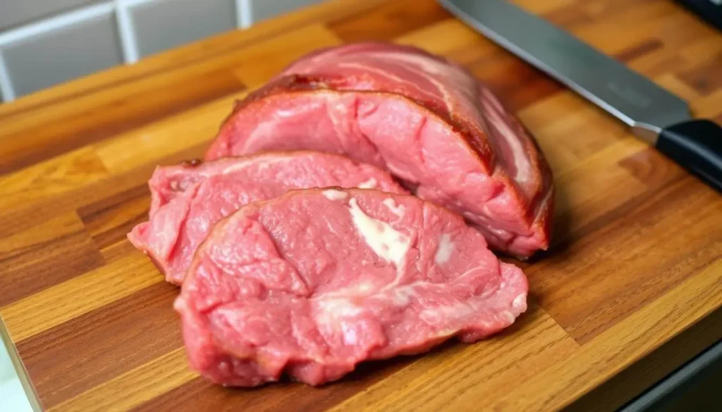 beef shoulder roast