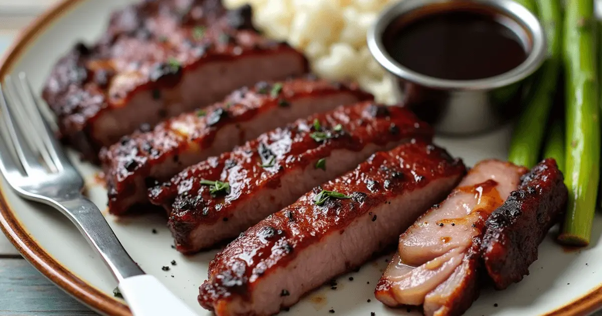 boneless beef ribs in oven