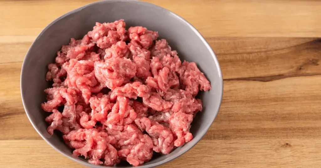 ground beef recipe