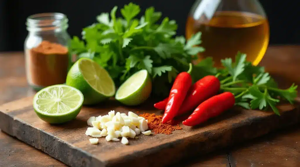 san antonio grilled mexican chicken marinade recipe ingredients