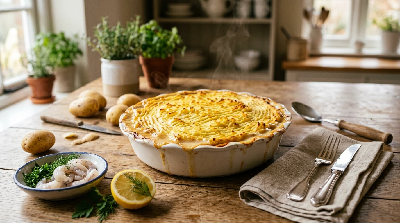 13 Simple Fish Pie Recipes You Can Make With Everyday Ingredients
