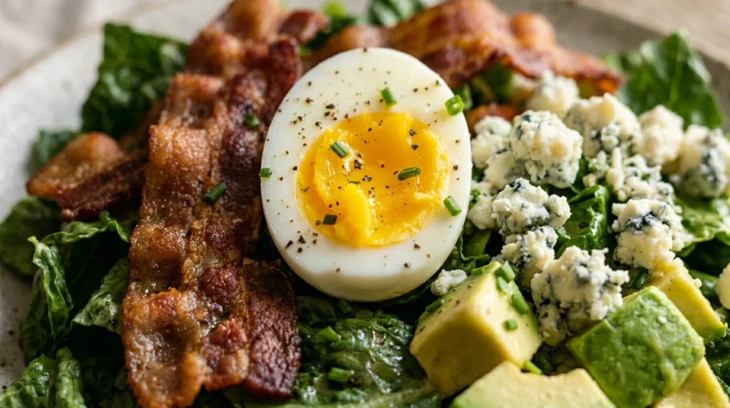 cobb salad