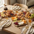 20 Breakfast Charcuterie Board Ideas That Look Stunning