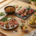 16 Dairy Free High Protein Snacks Everyone Will Love