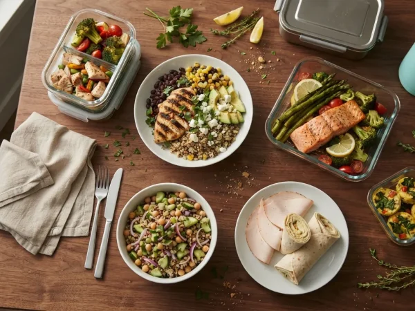 15 Healthy Meals for Night Shift Workers to Stay Energized
