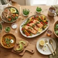 20 Healthy Postpartum Meals to Nourish Your Body After Baby