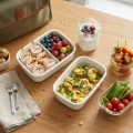 15 High Protein Snacks Perfect for School Lunch Boxes