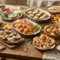 18 Hot Bites Appetizers That Feed a Crowd (No Stress)