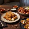 16 Hot Bites Perfect for Your Next Movie Night In