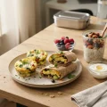 16 Office-Friendly Breakfast Ideas You Can Eat at Your Desk