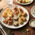 15 Oven-Baked Hot Bites That Taste Fried (No Deep Fryer Needed)