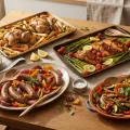 18 Sheet Pan Dinner Recipes That Feed a Crowd Without the Mess